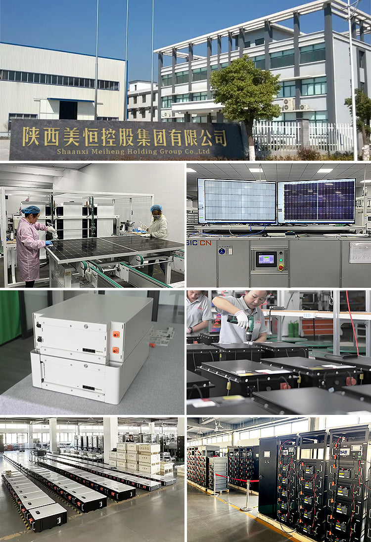 OEM Smart BMS Home Solar Energy Storage System 48v 15kwh Lithium Ion Battery Pack 51.2v 300ah Solar Lifepo4 Battery