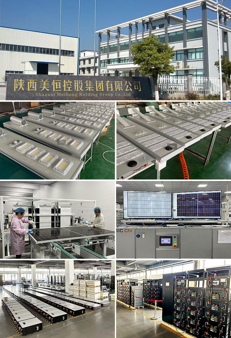 Wholesale Factory 500 Watt S240w 100w 60watt Split Premium Led Solar Battery Street Light with Lithium Battery 40ah
