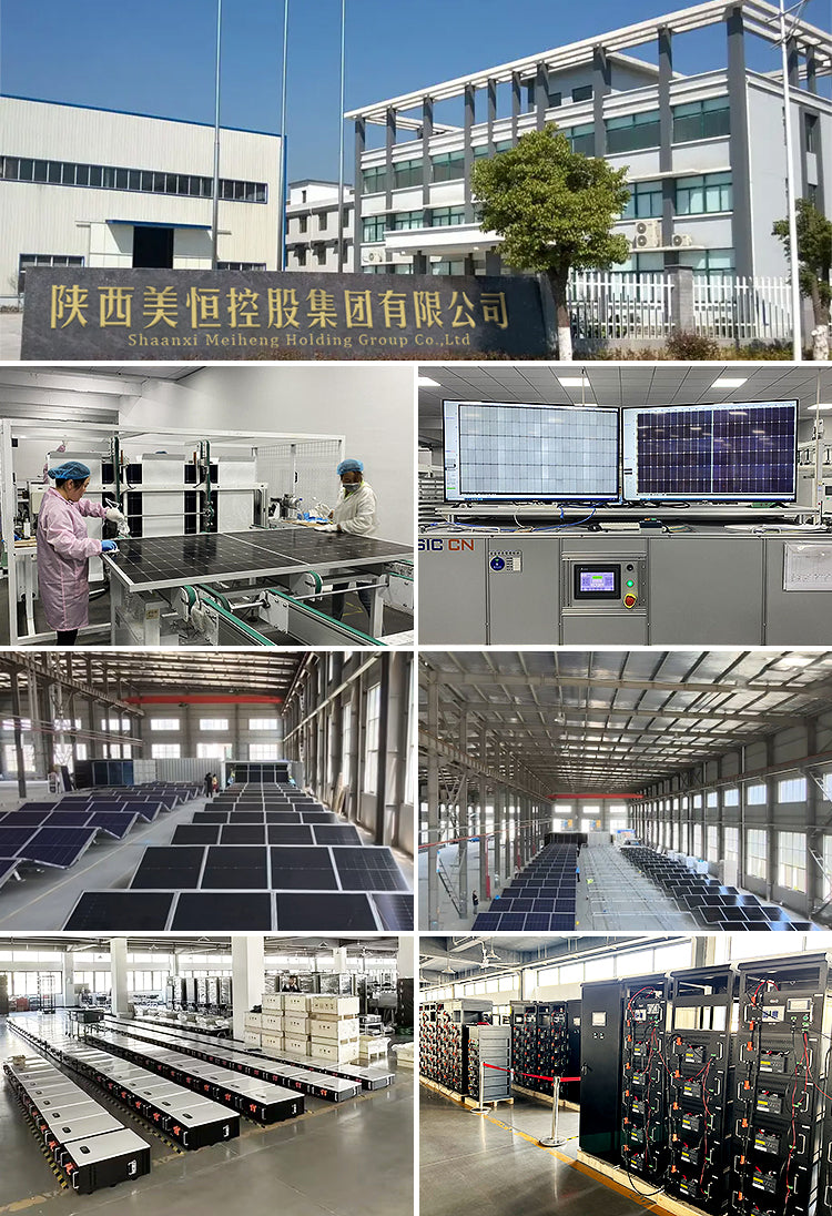 20-40 Ft Container Off-Grid/Hybrid Solar PV Container Power Station 40KW 80KW 100KW 215KW Folding Mobile Solar Panel System