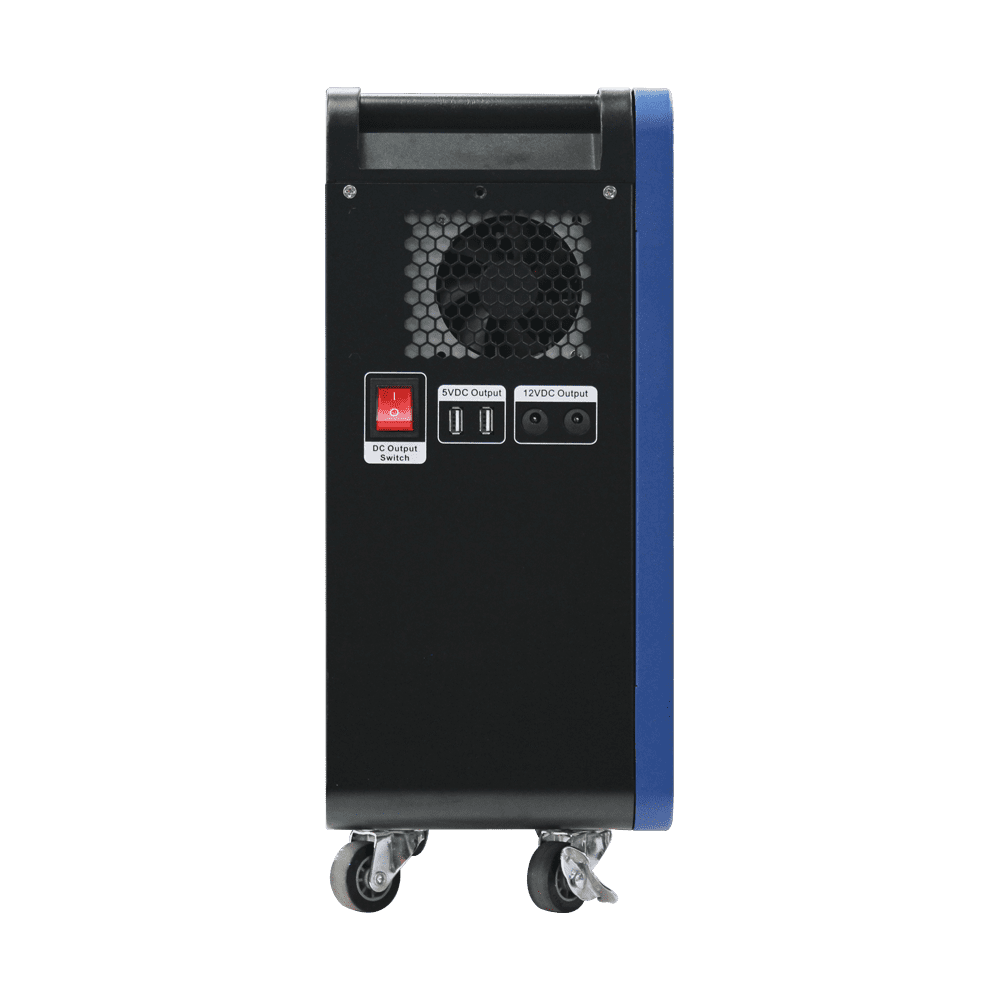 600w 1200W 2200W off Grid Camping All in One Portable Solar Generator Panel Systems off Grid Complete Solar Power System