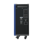 600w 1200W 2200W off Grid Camping All in One Portable Solar Generator Panel Systems off Grid Complete Solar Power System