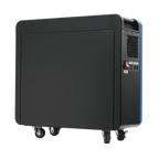 600w 1200W 2200W off Grid Camping All in One Portable Solar Generator Panel Systems off Grid Complete Solar Power System
