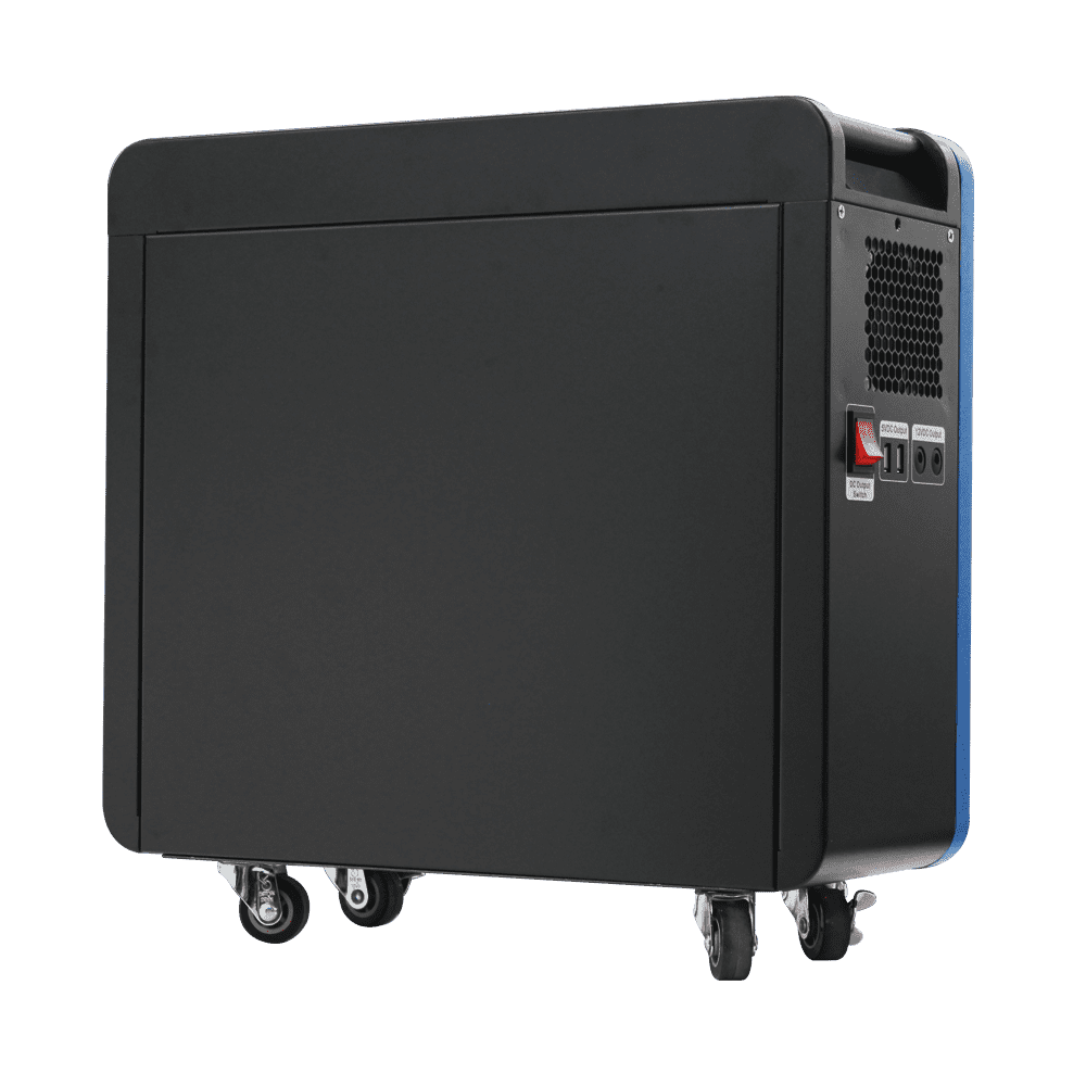 600w 1200W 2200W off Grid Camping All in One Portable Solar Generator Panel Systems off Grid Complete Solar Power System