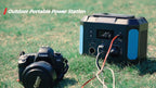 Wholesale Powerful Factory Solar Generator Generate Power Handybrite Portable Backups Uk Wearhouse Tragbare Power Station