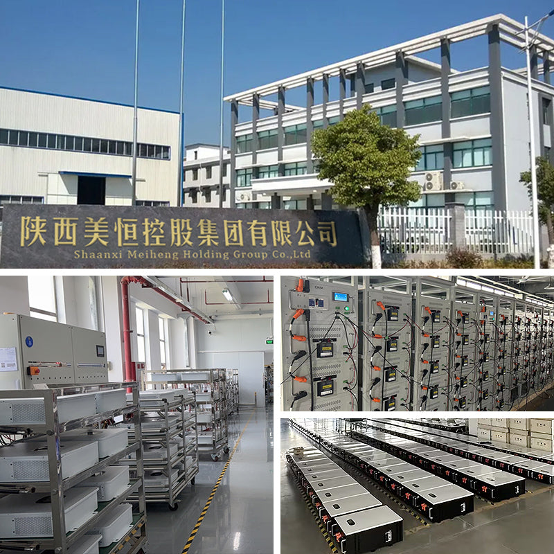Single/split Phase Mppt Hybrid Solar Power Inverter Low Frequency 24v 48v 4.2kw 5kw 6.2kw 10 Kw Hybrid Solar Inverter