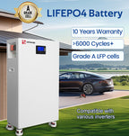 OEM Smart BMS Home Solar Energy Storage System 48v 15kwh Lithium Ion Battery Pack 51.2v 300ah Solar Lifepo4 Battery