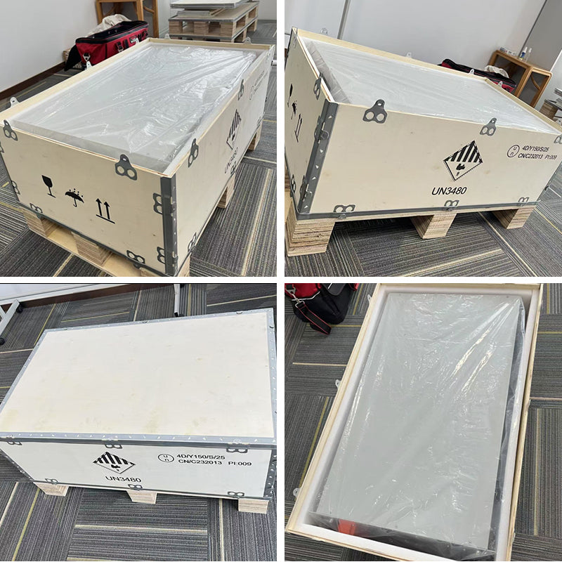 Lifepo4 Lithium Ion Battery Energy Storage Battery Bms 51.2v 300ah 200ah 100ah 10kw 30kw 15kw 20kwh Battery Lifepo4 48v