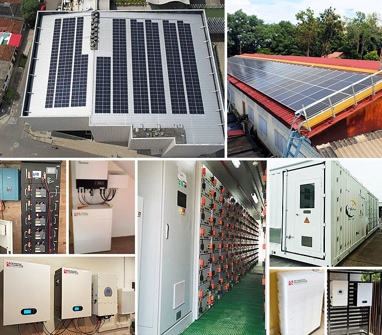 10 Years Warranty Usa Home Energy Storage Lithium Lifepo4 Battery 51.2v 48v 200ah 5kwh 10kwh 20kw/h 15kwh Powerwall