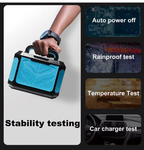 Wholesale Powerful Factory Solar Generator Generate Power Handybrite Portable Backups Uk Wearhouse Tragbare Power Station