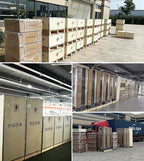 Wholesale Solar Energy System 300kw 100kva 150kw 70kw 50kva 30kw All in One On/off Hybrid Grid Solar Power Systems Full Set