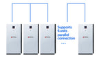 Factory Direct OEM 30kwh 20kwh 10kw 5kwh All in One Inverter and Lifepo4 Lithium Battery 48v for Solar Energy Storage System