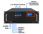 High Voltage Solar Battery 215kwh 200kwh 100kwh 50kwh 30kwh 20kwh 280ah Lifepo4 Battery 96v 48v 200ah Lithium Ion Battery Pack