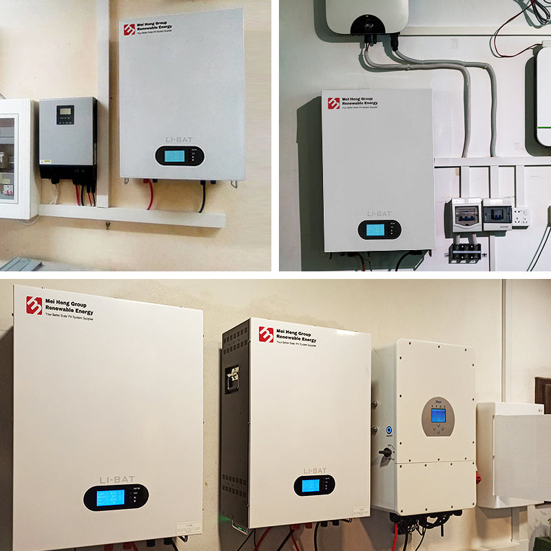 10 Years Warranty Usa Home Energy Storage Lithium Lifepo4 Battery 51.2v 48v 200ah 5kwh 10kwh 20kw/h 15kwh Powerwall